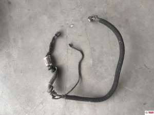 OPEL MERİVA A BAGAJ KAPAĞI TESİSAT — Used Parts