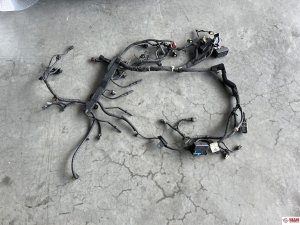 MOKKA 1.6 DİZEL MOTOR TESİSATI MANUEL VE OTOMOTİK ŞANZIMAN — Çıkma Parçalar