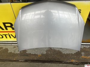 OPEL ASTRA H MOTOR KAPUTU (GRİ) — Çıkma Parçalar