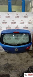 CORSA E BAGAJ KAPISI (MAVİ) — Çıkma Parçalar