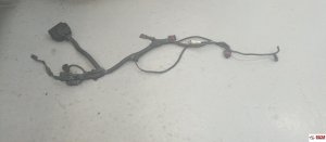 OPEL İNSİGNİA 2.0 DİZEL FAN TESİSATI — Used Parts
