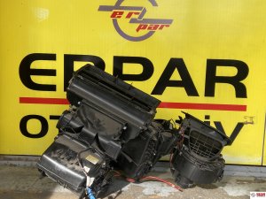 OPEL ASTRA H KALORİFER KAZANI DİGİTAL ISITICILI — Çıkma Parçalar