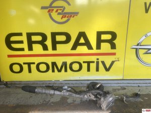 OPEL CORSA F 208 DİREKSİYON KUTUSU SÜTUN KOMPLE — Çıkma Parçalar