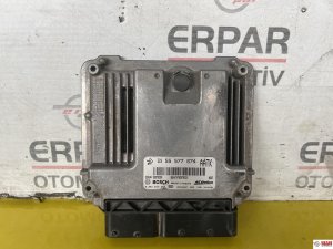 OPEL İNSİGNİA MOTOR BEYNİ — Used Parts