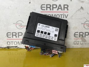 OPEL CORSA E BCM MODÜLÜ — Çıkma Parçalar
