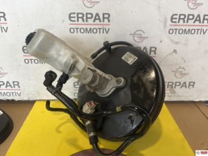 OPEL CORSA E 1.4 FREN WESTİNGHOUSE — Çıkma Parçalar