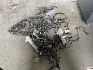 OPEL ASTRA J İÇ TESİSAT — Çıkma Parçalar