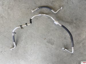 Opel Corsa F Klima Borusu Set — Çıkma Parçalar