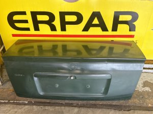 ASTRA G SEDAN BAGAJ KAPISI (YEŞİL) — Çıkma Parçalar