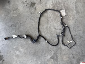 CORSA F BAGAJ TESİSATI — Çıkma Parçalar