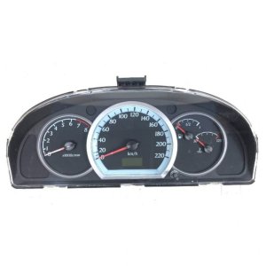 LACETTİ KM GÖSTERGE SAATİ — Çıkma Parçalar