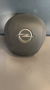 CORSA F DİREKSİYON AİRBAG (SÖKME) — Çıkma Parçalar