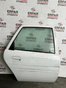 VECTRA A SAĞ ARKA KAPI BEYAZ — Çıkma Parçalar